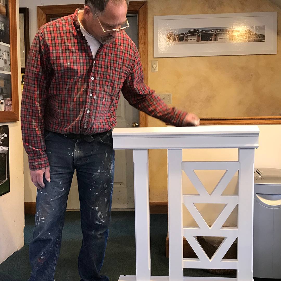 Custom Millwork Solutions Molding & Architectural Products